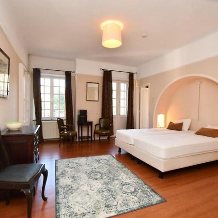 La Villa Spa, A 10 Minutes A Pied Du Centre Ville Екстер'єр фото