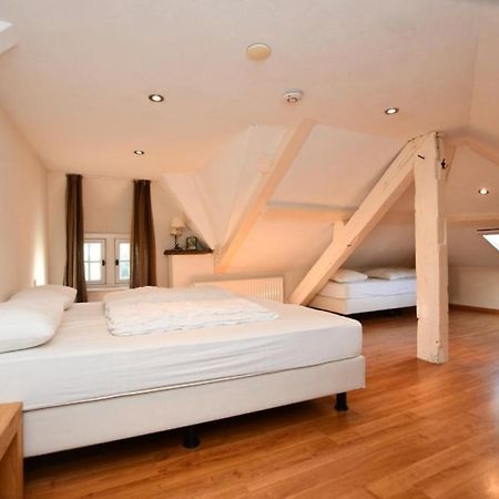 La Villa Spa, A 10 Minutes A Pied Du Centre Ville Екстер'єр фото