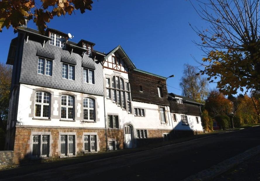 La Villa Spa, A 10 Minutes A Pied Du Centre Ville Екстер'єр фото